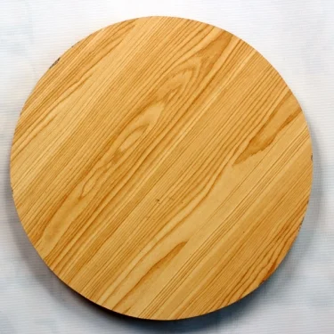 Wooden Roller
