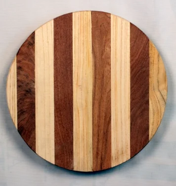 Wooden Roller