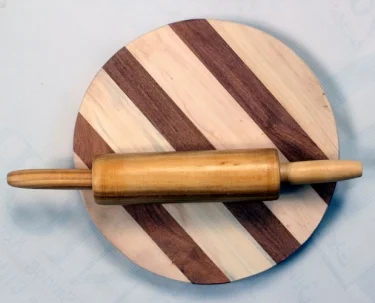 Wooden Roller