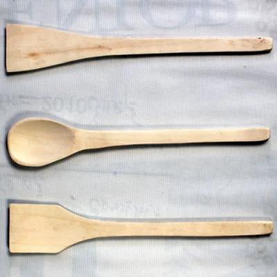 Wooden Spoons