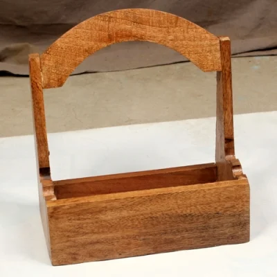 Wooden Kitchen Accessories