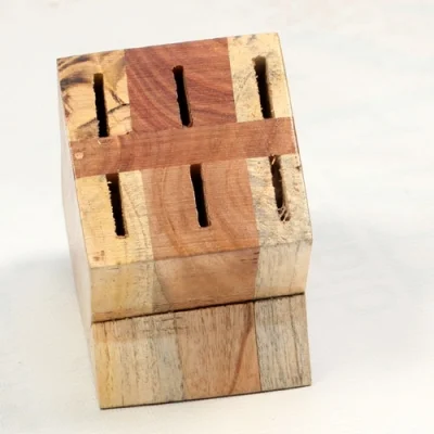 Wooden Kitchen Accessories