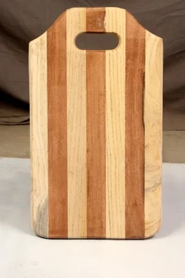 Wooden Kitchen Accessories