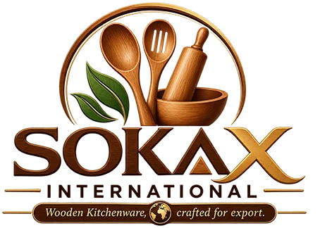 SOKAX INTERNATIONAL